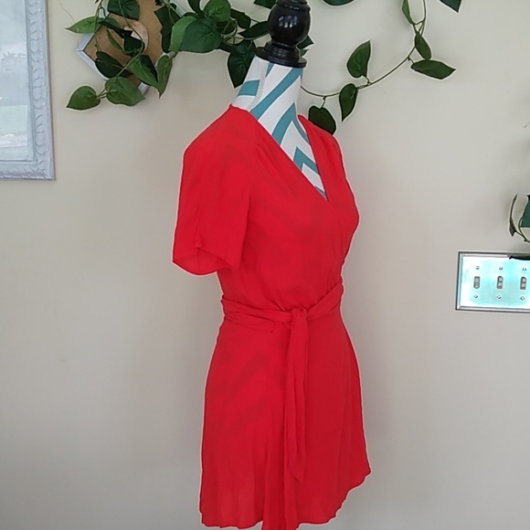 HP!!🎊Forever 21 Dress - Size M - Picture 7 of 8